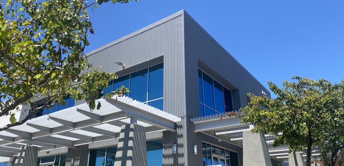Is Google hiding a data center project in North San Jose?