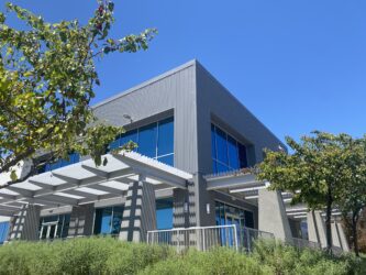 GOOGLE DATA CENTER Is Google hiding a data center project in North San Jose?