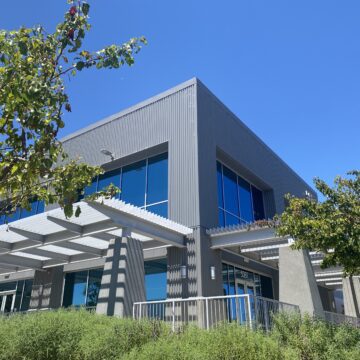 ¿Está Google ocultando un proyecto de centro de datos en el norte de San José?