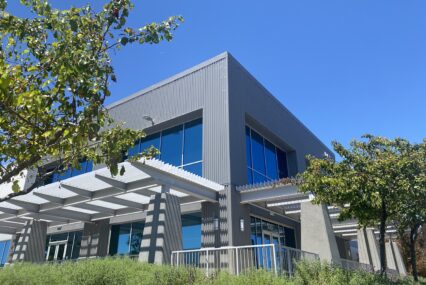 Is Google hiding a data center project in North San Jose?