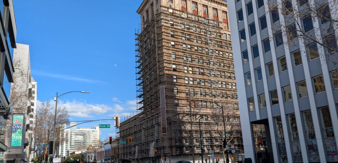 Fact Brief: Is the Bank of Italy building being turned into apartments?