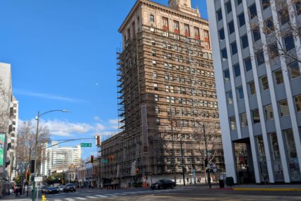 Fact Brief: Is the Bank of Italy building being turned into apartments?
