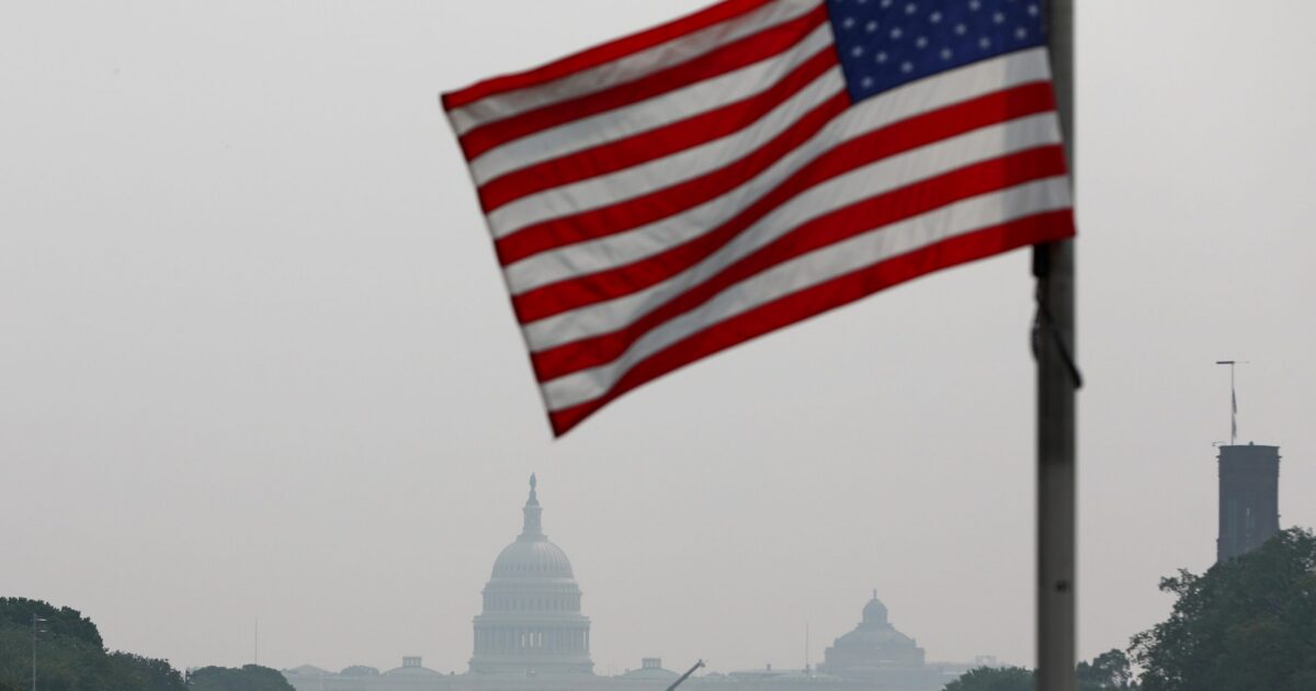 Silicon Valley residents share what America means to them