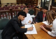 youth prevention programs