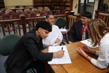 COUNTY BUDGET NONPROFIT CUTS--Fresh Lifelines for Youth youth prevention programs