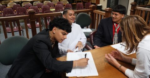 youth prevention programs