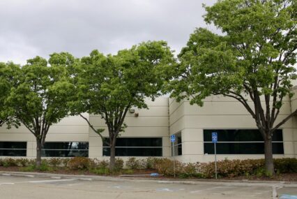 Can San Jose handle more data centers?