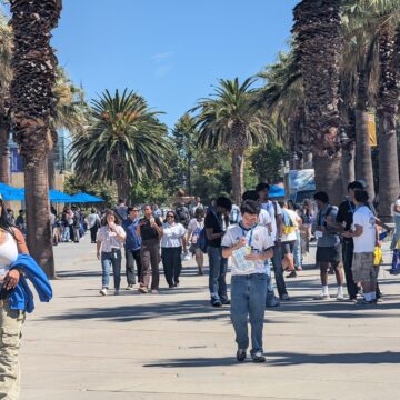 Foreign student visa restrictions to hit Silicon Valley