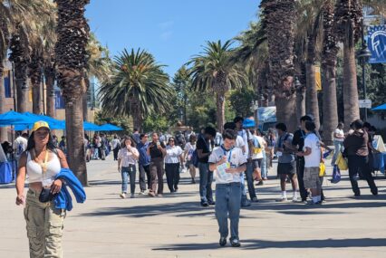 Foreign student visa restrictions to hit Silicon Valley