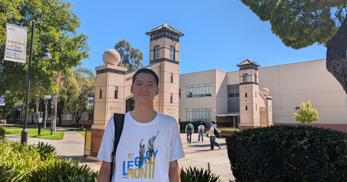 Foreign student visa restrictions to hit Silicon Valley