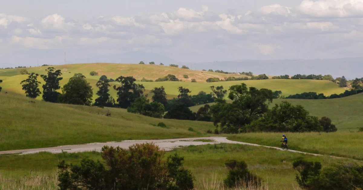 Pipeline project will prompt trail closures at Palo Alto nature preserve