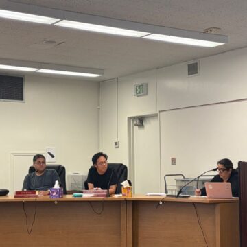 Alum Rock trustees oppose ICE facility in South County