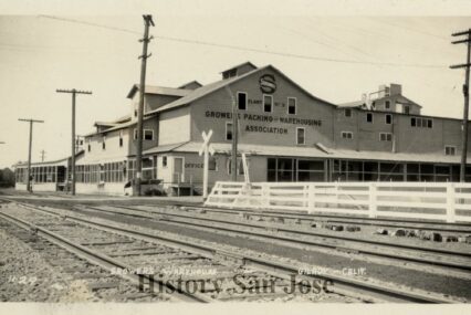 Fact Brief: Did Sunsweet Growers start in Santa Clara Valley?