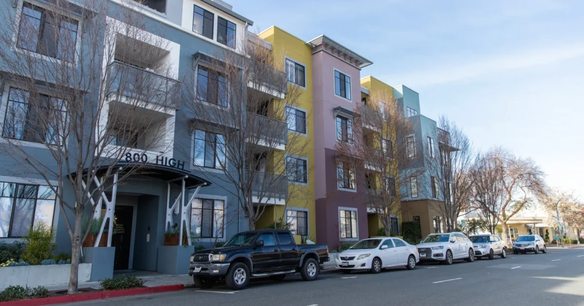 Audit reveals Palo Alto housing program faces fees and supply