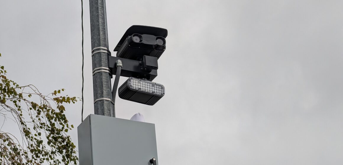 Speed camera pilot program revs up in San Jose