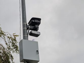 SPEED CAMERA Speed camera pilot program revs up in San Jose