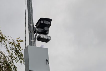 Speed camera pilot program revs up in San Jose