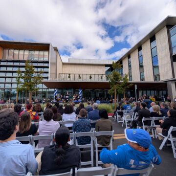 Santa Clara County opens long overdue youth psychiatric hospital 